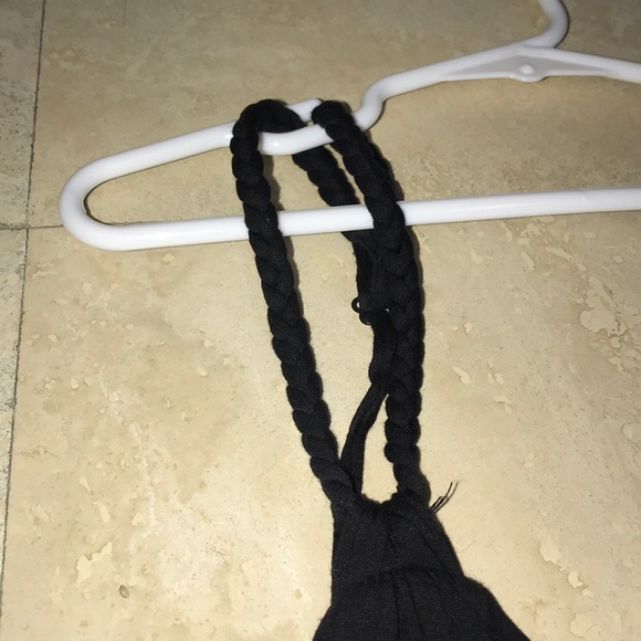 Guess Black Dress - Picture 3 of 4